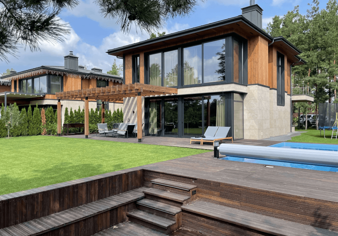 Modryna — 1