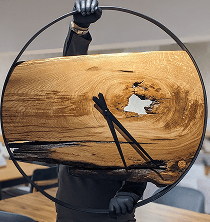 DUBWOOD COMPANY — 4