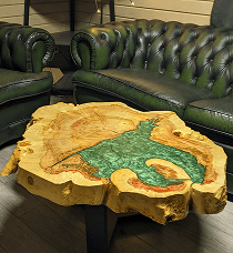 DUBWOOD COMPANY — 1