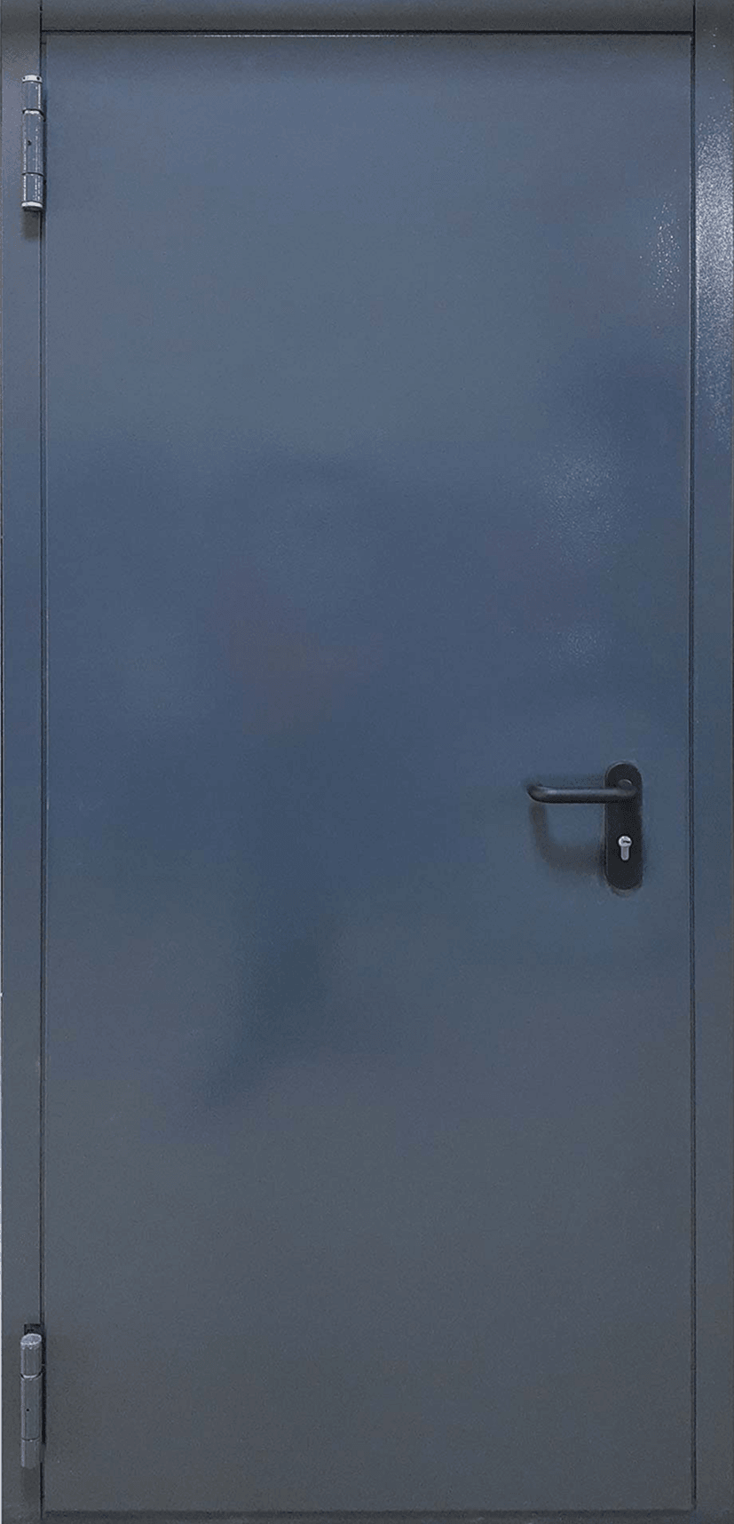 СТАЛЬ-М — 5