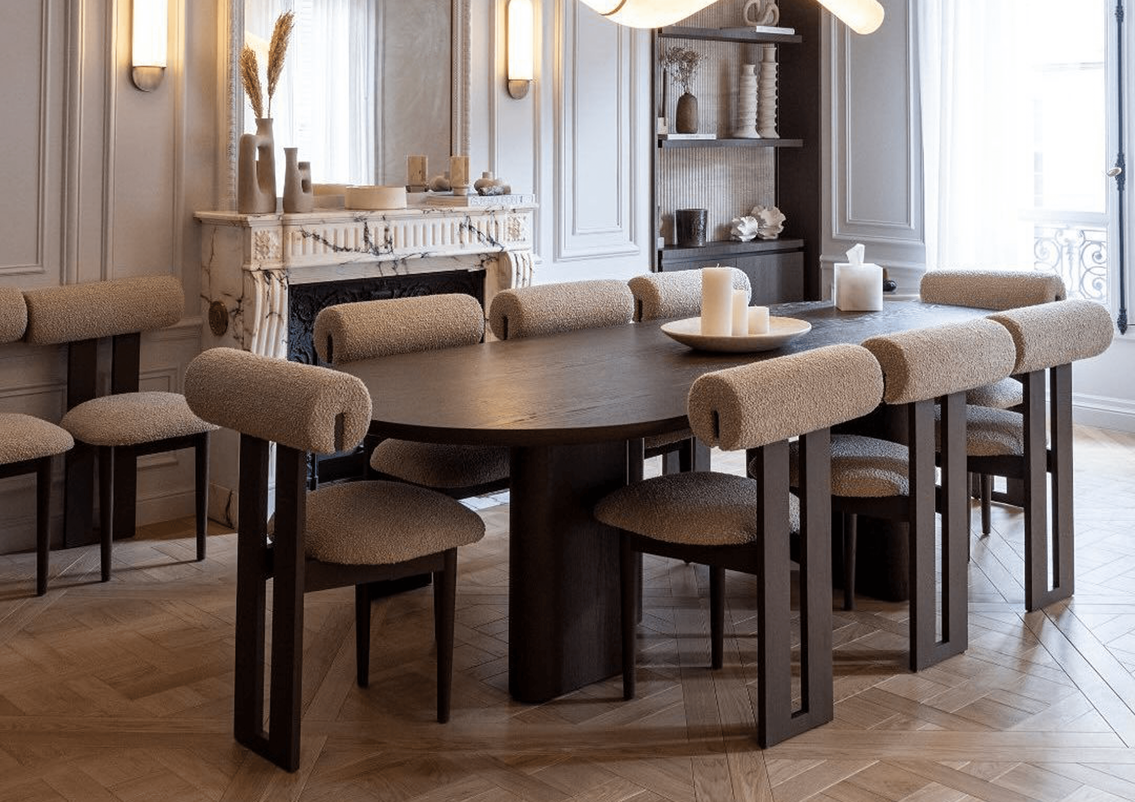 ART WOOD PARQUET — виробництво та проєкти