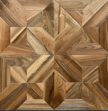 ART WOOD PARQUET — 8