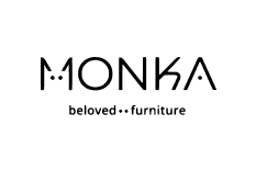 MONKA logo