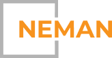 NEMAN logo