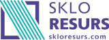 SKLO RESURS logo