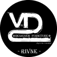 V&D STUDIO logo